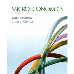 (SET3) MICROECON W/MYECONLAB + ETEXT