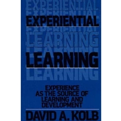 EXPERIMENTAL LEARNING