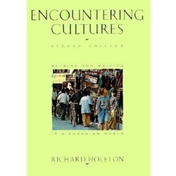 ENCOUNTERING CULTURES 2/E