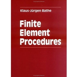 FINITE ELEMENT PROCEDURES 2/E