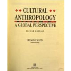 CULTURAL ANTHROPOLOGY 2/E - A GLOBAL PERSPECTIVE