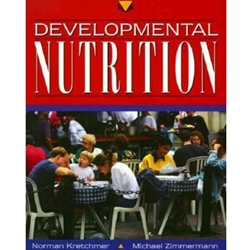 DEVELOPMENTAL NUTRITION