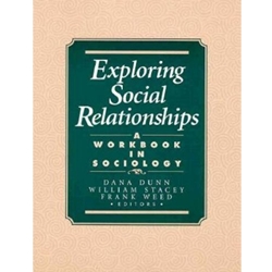 (POD) EXPLORING SOCIAL RELATIONSHIPS