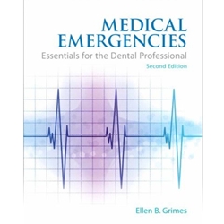 (ML) MEDICAL EMERGENCIES 2/E