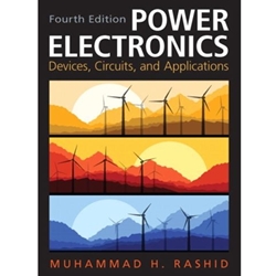 POWER ELECTRONICS 4/E