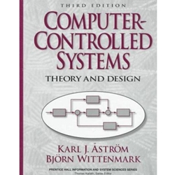 COMPUTER-CONTROLLED SYSTEMS 3/E