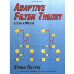 ADAPTIVE FILTER THEORY 3/E