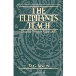 ELEPHANTS TEACH