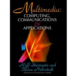 MULTIMEDIA - COMPUTING, COMMUNICATIONS & APPLIC