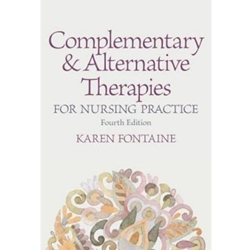 (ML) COMPLEMENTARY & ALTERNATIVE THERAPIES FOR NURSING PRACTICE 4/E