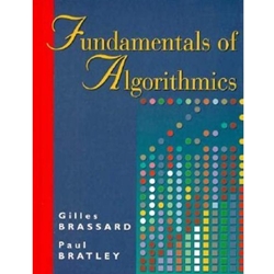 FUNDAMENTALS OF ALGORITHMICS