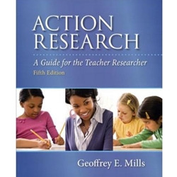 ACTION RESEARCH 5/E