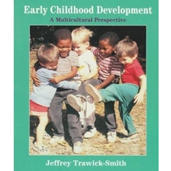 EARLY CHILDHOOD DEVEL - MULTICULTURAL PERSPECTIVE