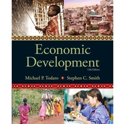 ECONOMIC DEVELOPMENT 12/E