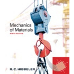 (SET3) MECHANICS OF MATERIALS-W/MASTERING ENGINEERING+EBOOK