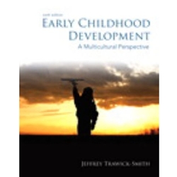 (SET2)(ALC) EARLY CHILDHOOD DEVELOP 6/E W/EBOOK