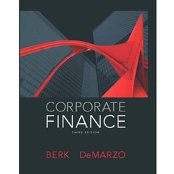 (R)(SET3) CORPORATE FINANCE 3/E W/NEWMYFINLAB+EBOOK