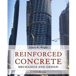 REINFORCED CONCRETE 7/E