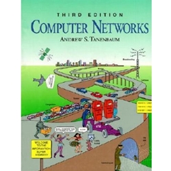 COMPUTER NETWORKS 3/E