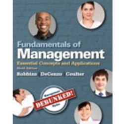 FUNDAMENTALS OF MGMT.-TEXT