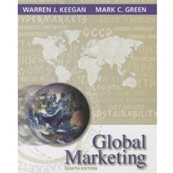 [NI-AZ] (A) GLOBAL MARKETING 8/E