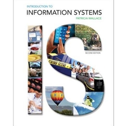 INTRO TO INFO SYSTEMS 2/E