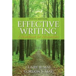 EFFECTIVE WRITING 10/E