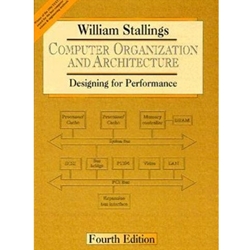 computer organization and architecture 4th edition