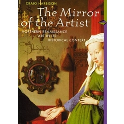 MIRROR OF THE ARTIST