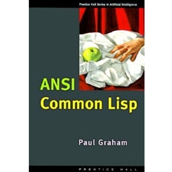 ANSI COMMON LISP