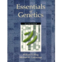 ESSENTIALS OF GENETICS 2/E