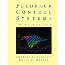 FEEDBACK CONTROL SYSTEMS 3/E