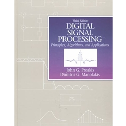 DIGITAL SIGNAL PROCESSING 3/E