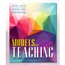 MODELS OF TEACHING 9/E