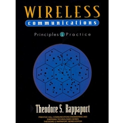 WIRELESS COMMUNICATIONS - PRINCIPLES & PRACTICE