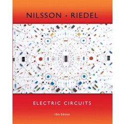 ELECTRIC CIRCUITS 10/E