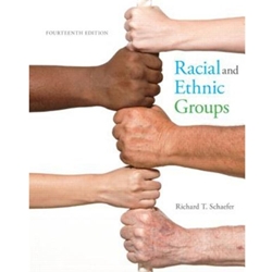 RACIAL & ETHNIC GROUPS 14/E