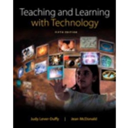 (ML)(SET 2) TEACHING & LEARNING W/TECH 5/E W/ ACCESS CODE