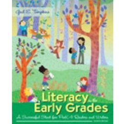 LITERACY IN THE EARLY GRADES 4/E