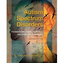 (LL) AUTISM SPECTRUM DISORDERS 2/E