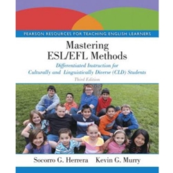 (LL) MASTERING ESL/EFL METHODS 3/E