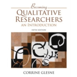 BECOMING QUALITATIVE RESEARCHERS 5/E