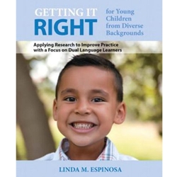 (SET2)(ALC) GETTING IT RIGHT FOR YNG CHILDREN 2/E W/EBOOK