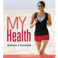 MY HEALTH: MASTERINGHEALTH EDITION 2/E