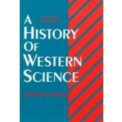 HISTORY OF WESTERN SCIENCE 2/E