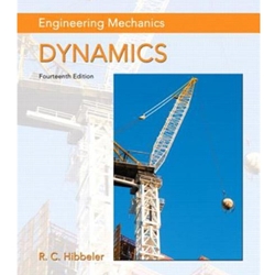 ENGINEERING MECHANICS: DYNAMICS 14/E