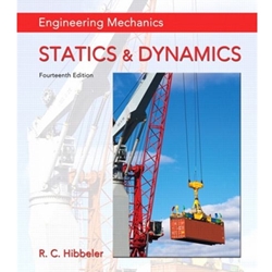 ENGINEERING MECH: STATICS & DYNAMICS(W/OUT ACCESS CARD)