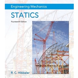 ENGINEERING MECHANICS: STATICS 14/E