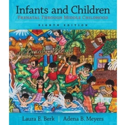 INFANTS & CHILDREN 8/E