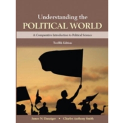 UNDERSTANDING POLITICAL WORLD 12/E (TAOS)